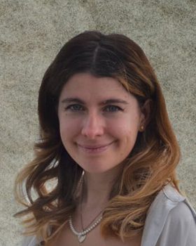 Cecilia Lega