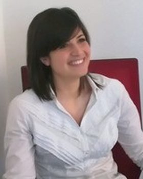 Eliana Alessandrelli