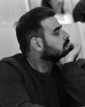 Vincenzo Pace